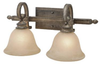 2488-BA2 FI Bathroom Fixtures-Two Lights - 783804 - Capital Lighting, Inc.