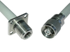 European Standards Fiber Optic Connectors -- MFM