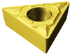 CoroTurn&reg; 107 insert for turning - TCMT 09 02 02-PF 4025 - Sandvik Coromant Co.