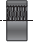 High Pressure Fitting - SMPC Cross - Image