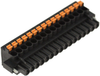 Terminal Blocks - Headers, Plugs and Sockets - 281-2652-ND - DigiKey