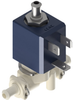Solenoid Valve - V392 (Main series V3) - CEME