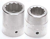 Drive Socket - X-1256 - Snap-on Industrial Brands