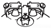 Sealed Beam Lamp - 4557-28 - GE Lighting