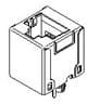 Modular Connectors / Ethernet Connectors - 95623-2881 - VAST STOCK CO., LIMITED