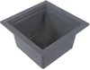 Square Open Top Hopper Drain - FD-830 - Watts