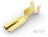Quick Disconnects - 737107-1 - TE Connectivity