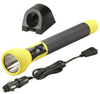 Streamlight SL-20LP LED NiMH with 12V DC Charger - Yellow - STL-25322 - Andax Industries