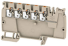 Terminal Blocks - Din Rail, Channel - 281-2503880000-ND - DigiKey