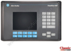 PanelView 600 Color/Keypad - 2711-K6C15L1/C - Classic Automation LLC