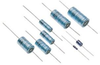 Aluminum Electrolytic Capacitor 250Uf, 6V, +75, -10%, Axial; Capacitance Vishay - 07J9420 - Newark, An Avnet Company