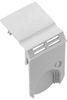 Protection Cover, Light Grey; For Use With Weidmuller - 83AH1219 - Newark, An Avnet Company
