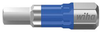 Robertson Bit, Rob3 X 25Mm; Bit Type Wiha - 02AH5174 - Newark, An Avnet Company