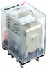 Relay, 4Pdt, 277Vac, 28Vdc, 8A; Contact Configuration Schneider Electric/legacy Relay - 16M1131 - Newark, An Avnet Company