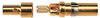 Heavy Duty Contact, Socket, Crimp/solder; Product Range Harting - 04C8089 - Newark, An Avnet Company