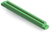 Card Edge Conn, Dual Side, 56Pos, Th; Card Edge Connector Type Edac - 57AJ3542 - Newark, An Avnet Company