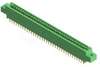 Card Edge Conn, Dual Side, 70Pos, Th; Card Edge Connector Type Edac - 85H7442 - Newark, An Avnet Company