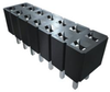 Connector, Rcpt, 3Pos, 1Row, 2.54Mm; Connector Systems Samtec - 11P6851 - Newark, An Avnet Company