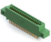 Card Conn, Dual Side, 36Pos, Wire Wrap; Card Edge Connector Type Edac - 68AJ9091 - Newark, An Avnet Company