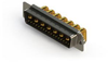 Combo D-Sub Conn, R/a Plug, Dd-24W7, Th; Product Range Edac - 52AJ7745 - Newark, An Avnet Company