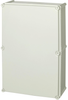 Enclosure, Multipurpose, Pc, Grey; Enclosure Type Fibox - 39C9021 - Newark, An Avnet Company