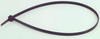 Cable Ties, 4In L, Nylon, 18Lb Tensile Strength; Cable Tie Material Pro Power - 46N2680 - Newark, An Avnet Company