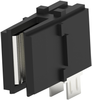 Pluggable Bus Bar, Rcpt, R/a; Product Range Te Connectivity - 64AH2385 - Newark, An Avnet Company