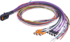 Cable with connector -- E3M178 - Image