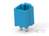 PCB Headers & Receptacles - 2423324-2 - TE Connectivity