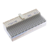 Connectors, Interconnects - Backplane Connectors - Hard Metric, Standard - 1380497-114809 - Win Source Electronics