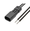 Cable Assemblies Rectangular Cable Assemblies - Win Source Electronics