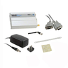 RF Receiver, Transmitter, and Transceiver Finished Units - MTCBA-C1X-N16-NAM - Quarktwin Technology Ltd.
