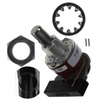 Rotary Switches - 71BDF30-01-1-AJS-ND - DigiKey
