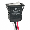 Rocker Switches -- WR12BL-ND - Image
