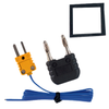 Thermocouples, Temperature Probes - TPB-ND - DigiKey