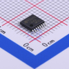 Communication Interface Chip/UART/485/232 >> RS232 ICs - ST3232EBTR - LCSC Electronics Technology (HK) Limited
