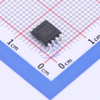 Memory >> NOR FLASH -- IS25LP128F-JBLA3 - Image
