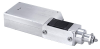 Low vacuum linear actuator, 25 mm travel, RS-232 -- X-NA08A25-SV1 - Image