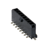 Headers, Male Pins - 0436500826-ND - DigiKey
