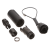 Fiber Optic Connector Accessories - 1828698-1-ND - DigiKey