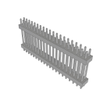 Board Spacers, Stackers (Board to Board) - 612-TW-20-07-T-D-535-090-ND - DigiKey