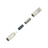 Circular Connector Assemblies - TA4MSHF-ND - DigiKey