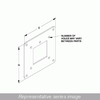 Enclosures Accessories and Hardware - 1487ERCD - Powell Electronics, Inc.