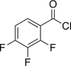 2,3,4-Trifluorobenzoyl Chloride - 31660 - Medical Isotopes, Inc.