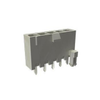 Headers, Male Pins - 609-10137785-042141LF-ND - DigiKey