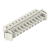Female connector/socket - 721-211/125-000 - WAGO