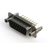 D-Sub Connector Assemblies - 151-627-M15-620-LN6-ND - DigiKey