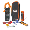 Electrical Testers, Current Probes - 1742-CL320KIT-ND - DigiKey