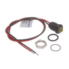 Panel Indicators, Pilot Lights - 679-Q8P5BXXHY12E-ND - DigiKey