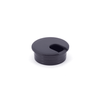 CABLE GROMMET - S51/BLK -- S51/BLK - Image
